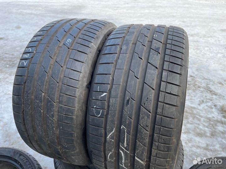 Hankook Ventus S1 Evo 3 K127 285/40 R19