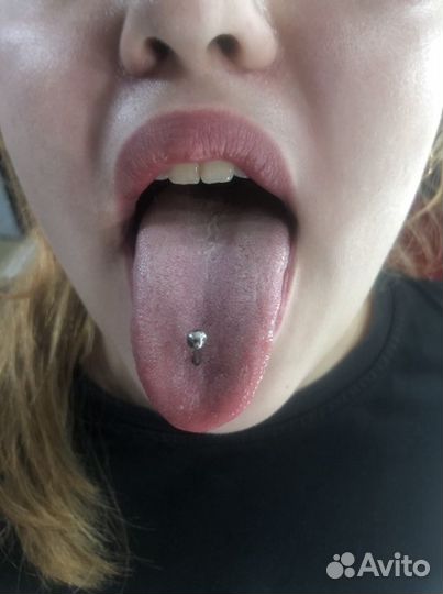 Пирсинг Pirs Indigo