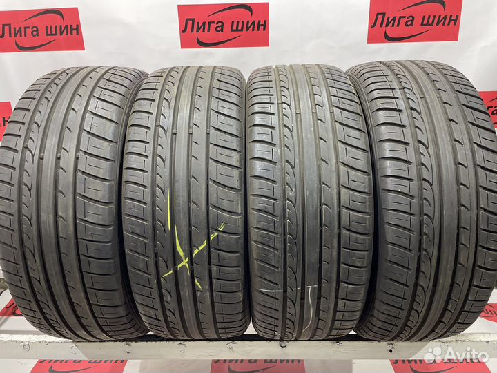 Dunlop SP Sport FastResponse 225/45 R17