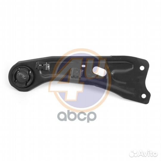 Рычаг подвески 4USA1011 4U