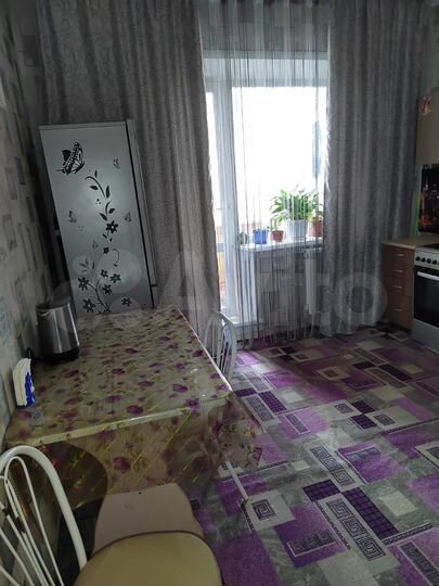 2-к. квартира, 57,7 м², 7/9 эт.