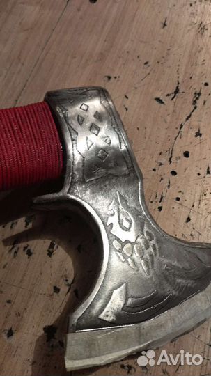 Топор туристический