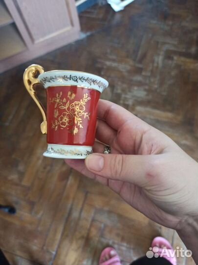 Набор столовой посуды