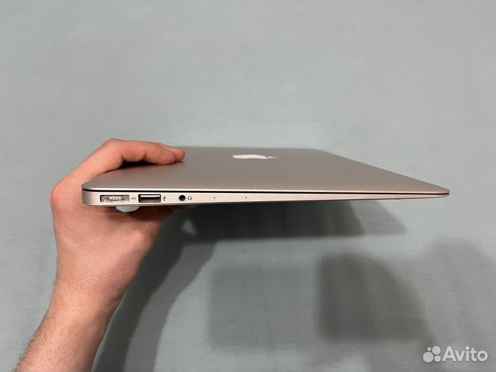 Macbook air 13 2017