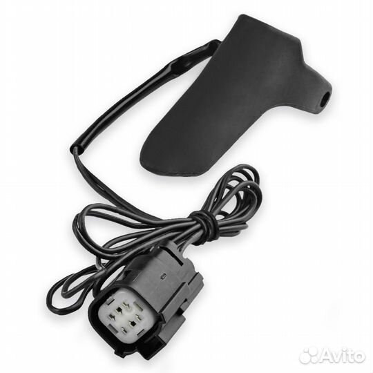 Курок газа с подогревом для Ski-Doo 512061167