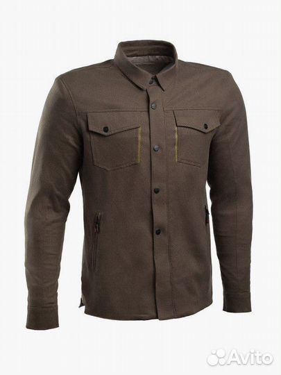 Starks Моторубашка room biker EVO