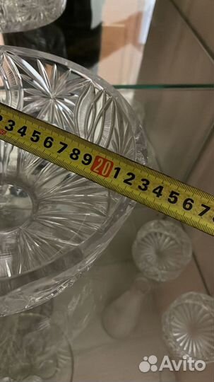 Салатницы СССР 3 шт разные