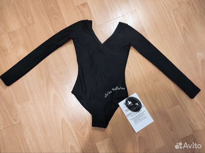 Купальник для гимнастики, балета,танцев, новый