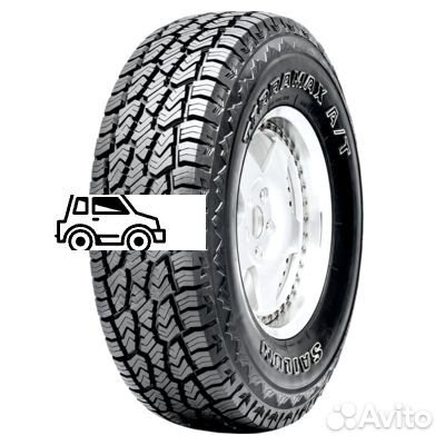 Sailun Terramax A/T 285/75 R16C 126R