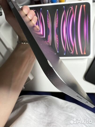 iPad Pro 11 2022 m2 128gb