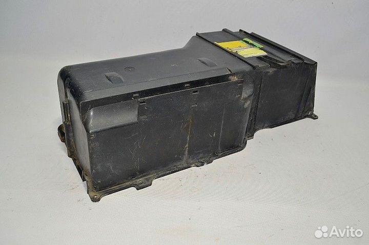 Корпус воздушного фильтра салона scania R-series