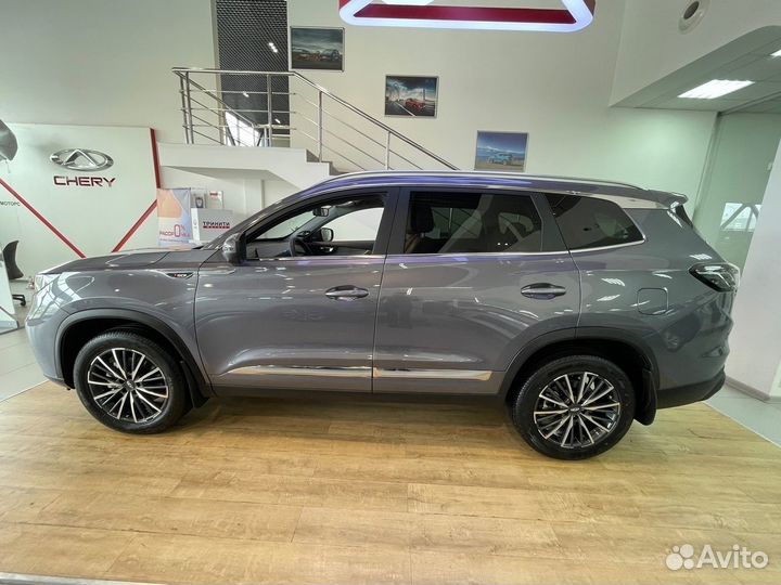 Chery Tiggo 8 Pro Max 2.0 AMT, 2023