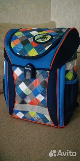 Рюкзак/ школьный ранец Erichkrause