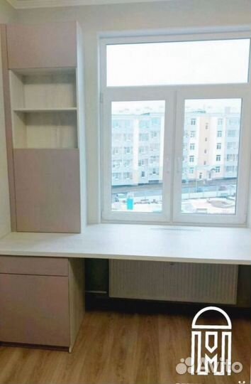 Шкафы распашные