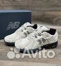 Кроссовки New Balance 1906D