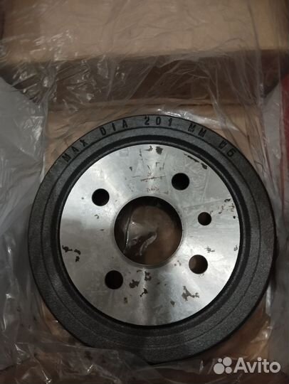 Тормозные диски r14 daewoo nexia