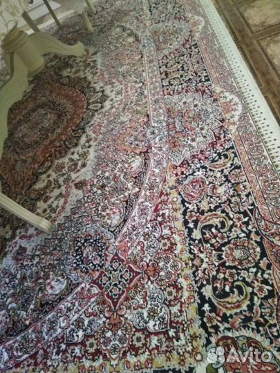 Турецкий ковер