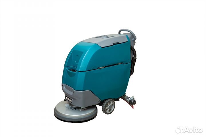 Аренда поломоечных машин