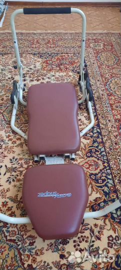 Профессиональный тренажор б.у