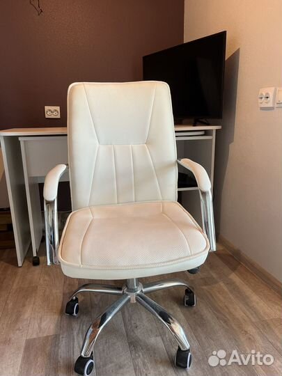 Компьютерное кресло бу