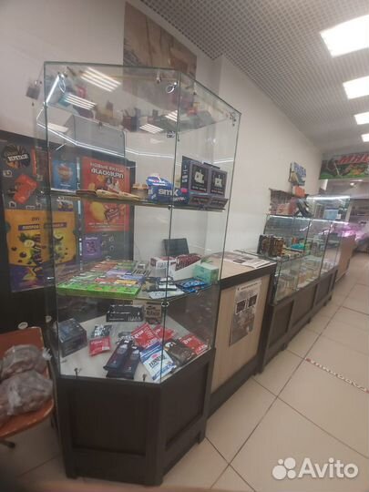 Готовый Бизнес Табак