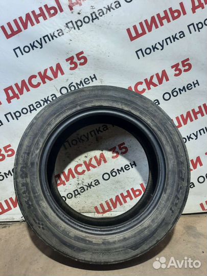 Kumho Ecsta SPT KU31 205/60 R16