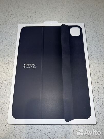 iPad Pro SMART Folio 11 оригинал