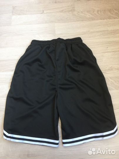 Шорты nike новые