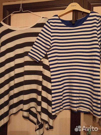 Футболки COS xs,s