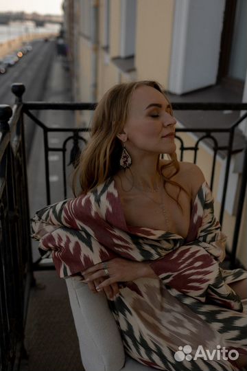 Натальная карта. Консультация