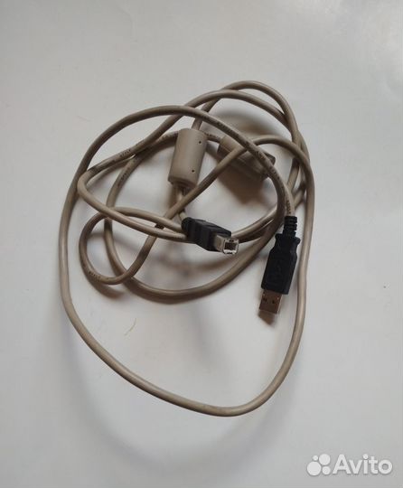 Кабель сетевой. Переходник для сканера. Штекеры