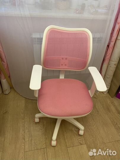 Офисное кресло бу