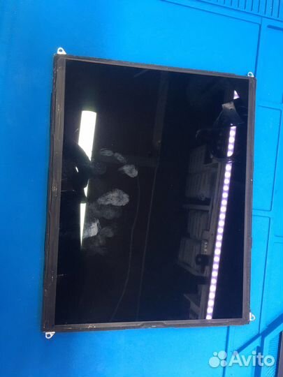 Матрица iPad 4