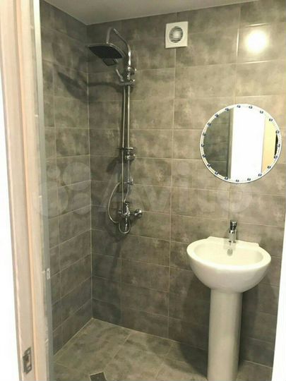 1-к. квартира, 32 м², 1/5 эт.