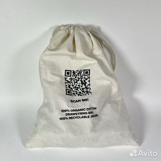 Пазлы Lush мерч