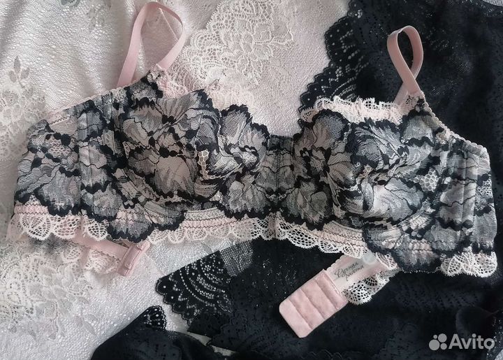 Индивидуальный пошив нижнего белья