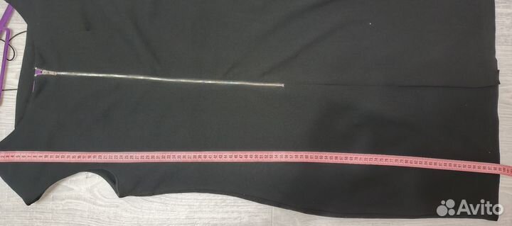 Платье женское 48 50 размер