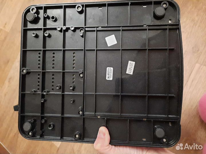 Уф лампа irisk