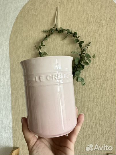 Посуда le creuset