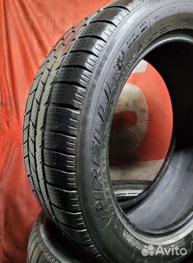 Pirelli P8SF 255/50 R18 106U