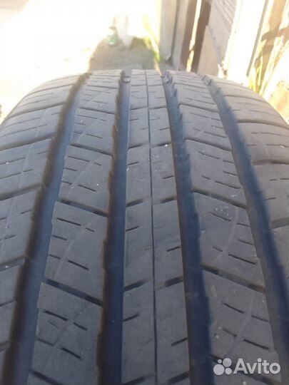 LingLong Green-Max 4x4 HP 215/55 R18