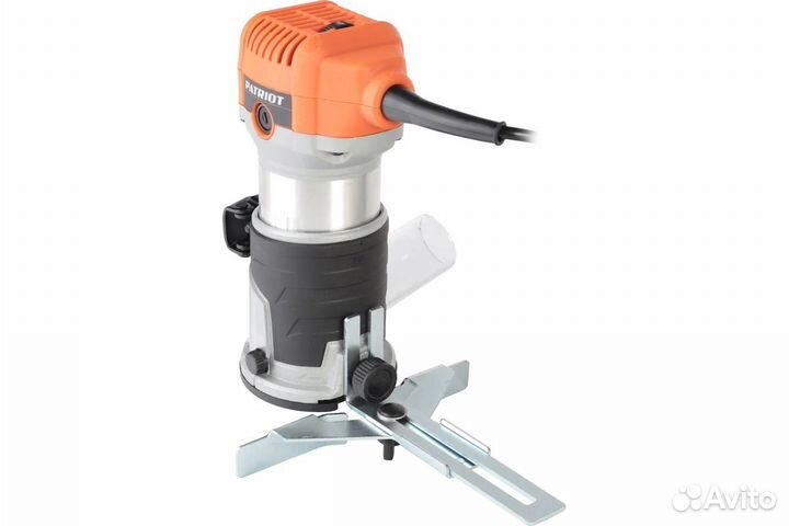 Фрезер электрический Patriot ER 100