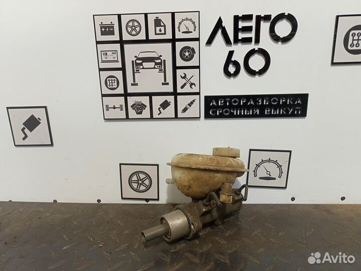 Цилиндр тормозной главный Lifan Breez 2007-2014