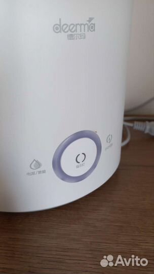 Увлажнитель воздуха Deerma DEM-F301