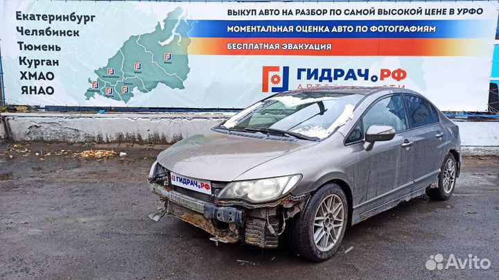 Моторчик заслонки отопителя Honda Civic 4D 8 79140