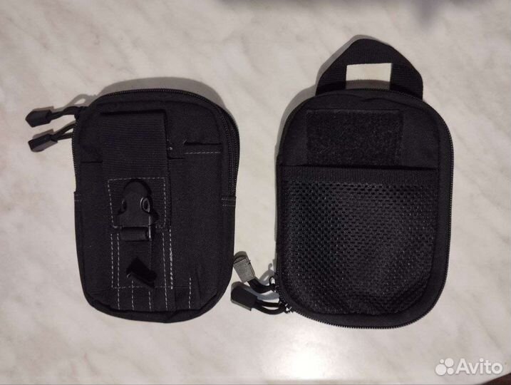 EDC органайзер