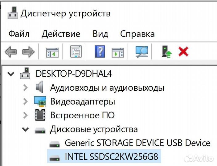 Неттоп Shuttle DQ170 (i5 6600, 16GB RAM, 256 SSD)