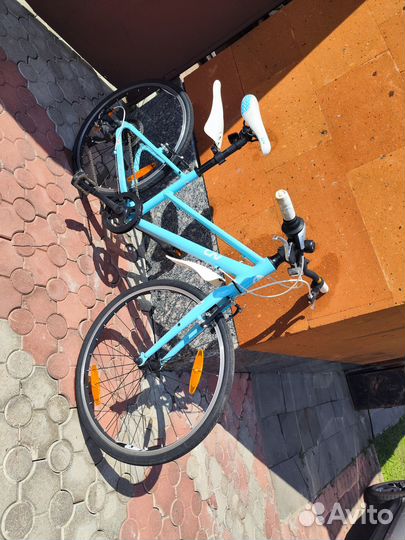 Детский велосипед Giant Liv Alight 24