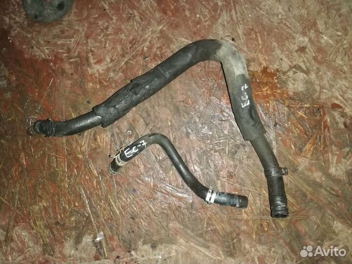 Шланг бачка гур Джили Эмгранд EC-7