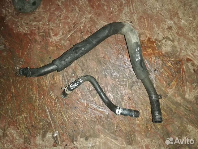 Шланг бачка гур Джили Эмгранд EC-7